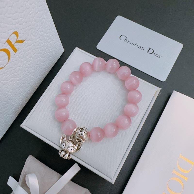 Christian Dior Bracelets